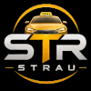 Logo Taxi Strau, zur Startseite